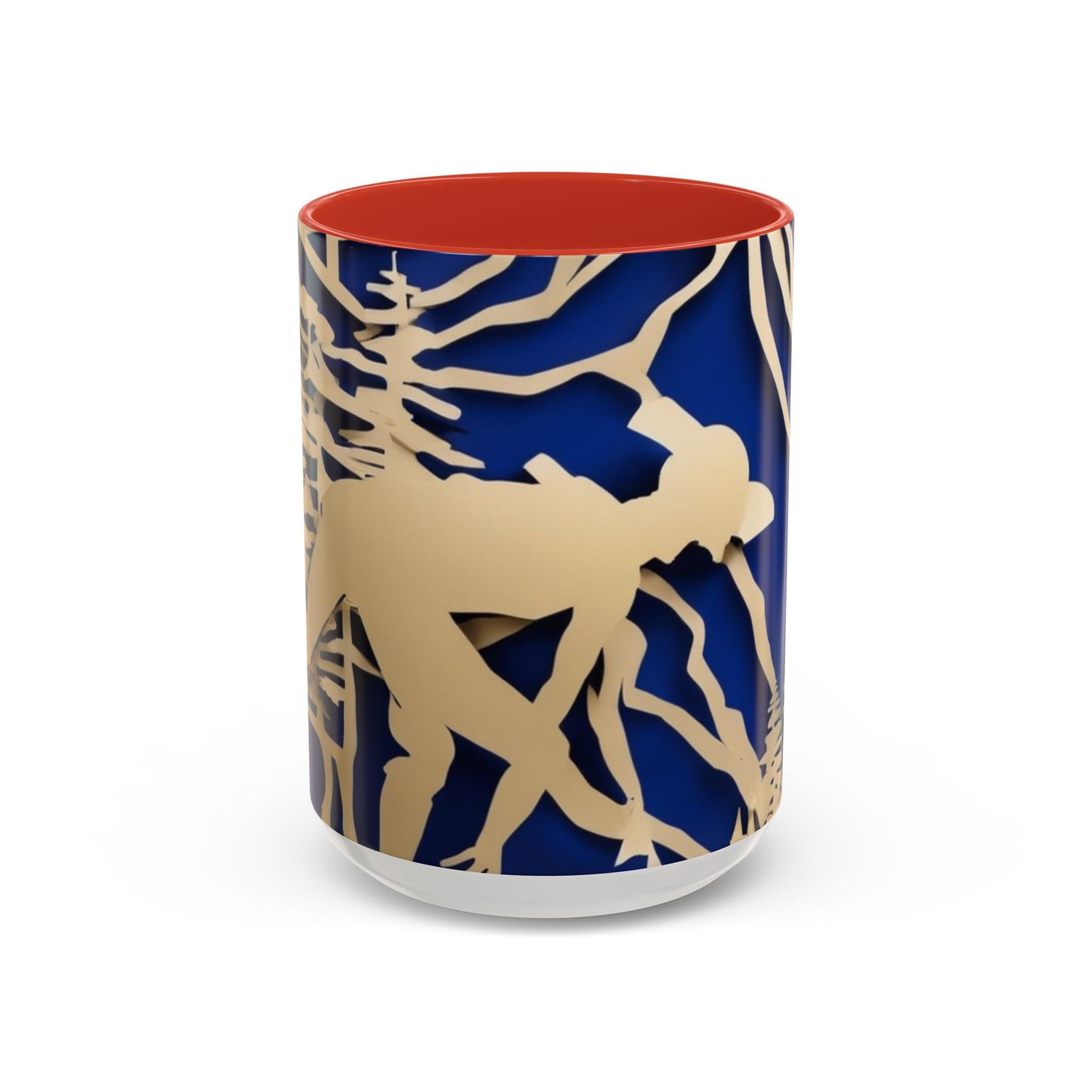 boostlete-recovery-progress-scene-trail-3d-paper-0176 — Accent Mug 11oz/15oz