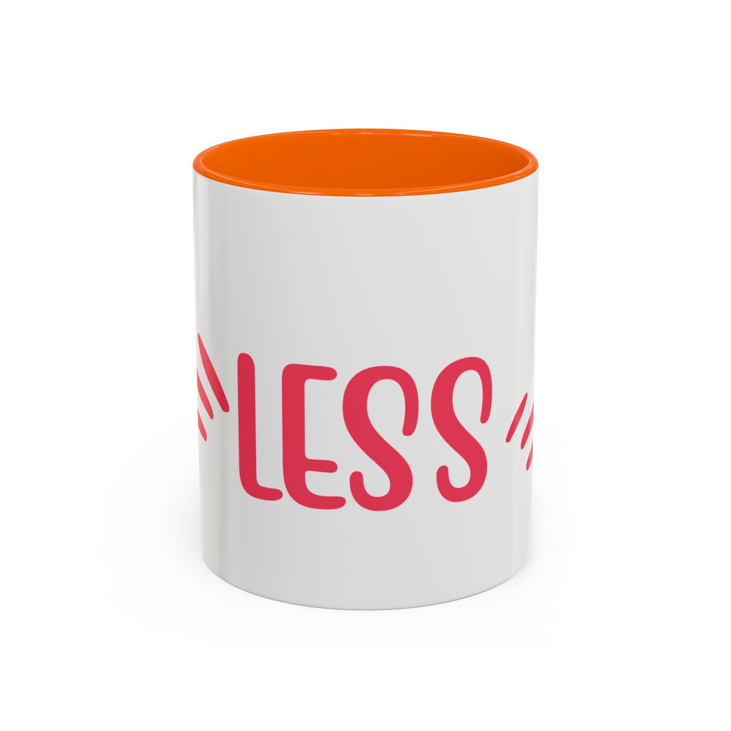 Yoga (30) — Accent Mug 11oz/15oz