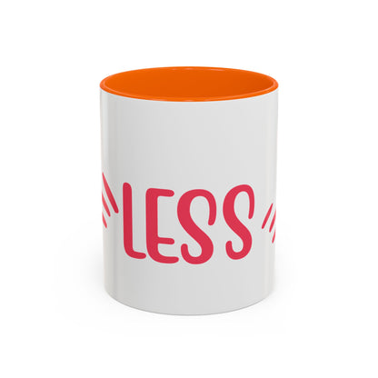 Yoga (30) — Accent Mug 11oz/15oz