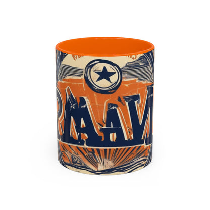 boostlete-am-crew-type-practice-makes-permanent-outline-over-solid-badge-0405 — Accent Mug 11/15oz