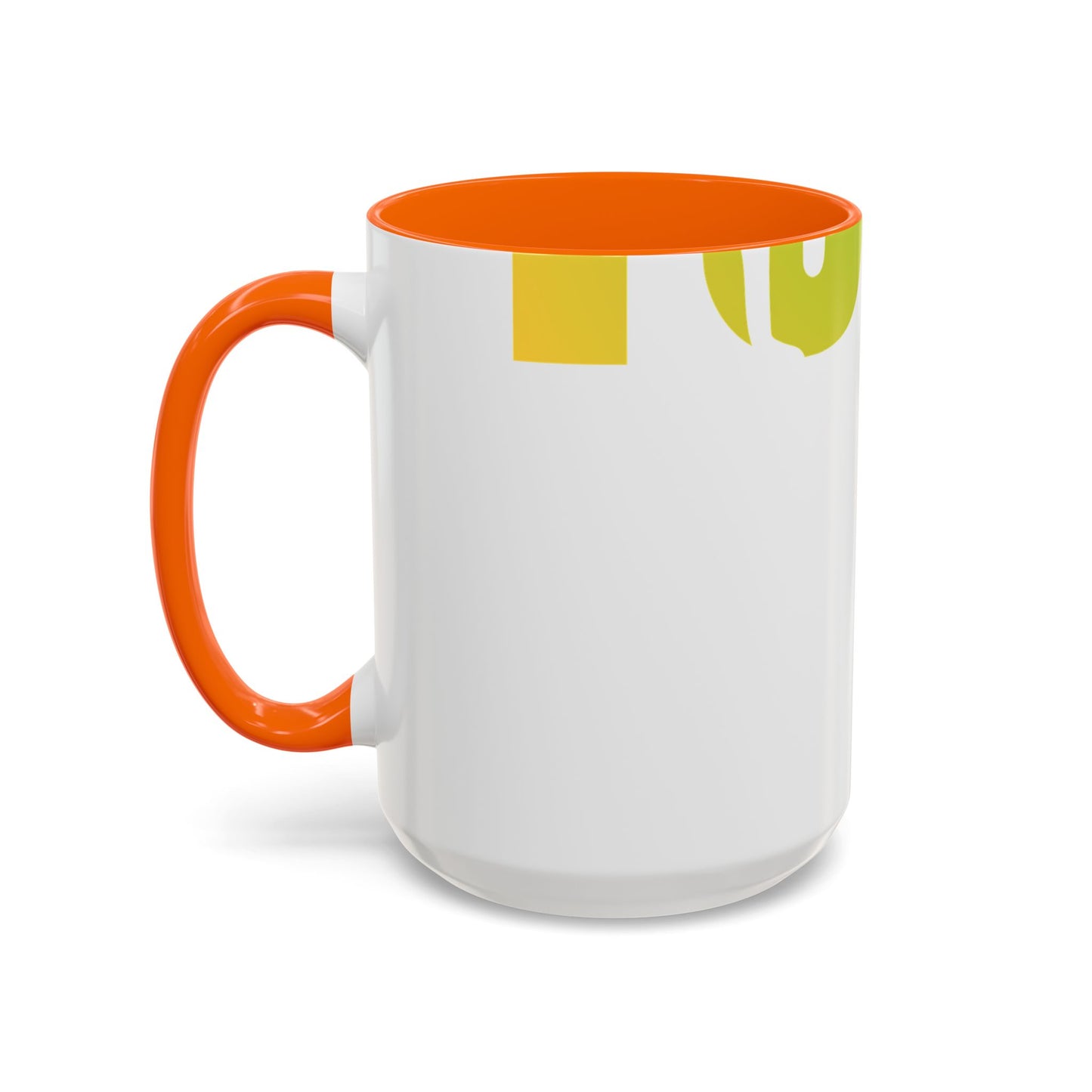 Yoga (6) — Accent Mug 11oz/15oz
