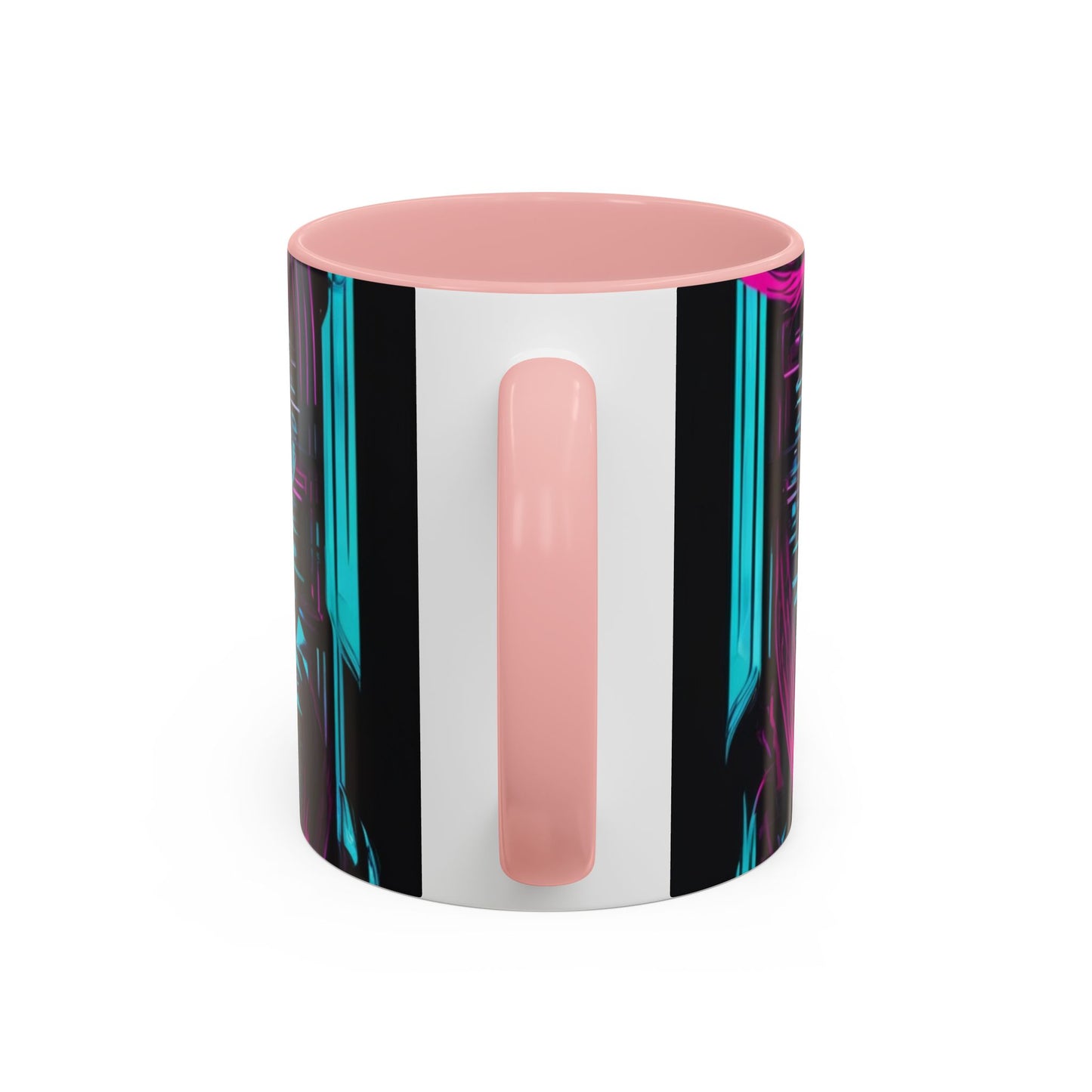 boostlete-recovery-progress-type-slow-is-smooth-smooth-is-fast-banner-engraved-0181 — Accent Mug 11oz/15oz