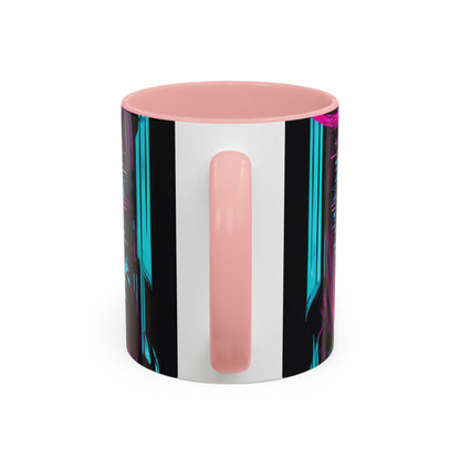 boostlete-recovery-progress-type-slow-is-smooth-smooth-is-fast-banner-engraved-0181 — Accent Mug 11oz/15oz