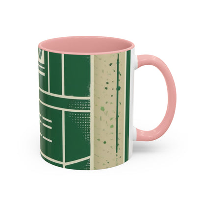 boostlete-recovery-progress-icon-checklist-halftone-vector-0034 — Accent Mug 11oz/15oz