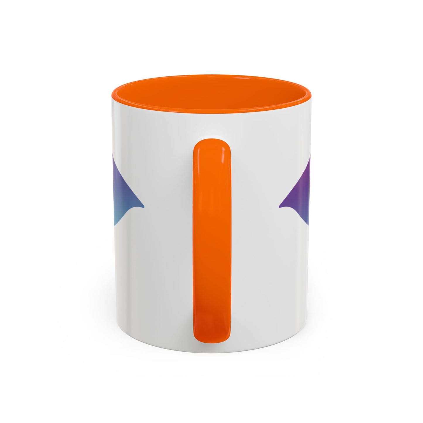 Yoga (1) — Accent Mug 11oz/15oz