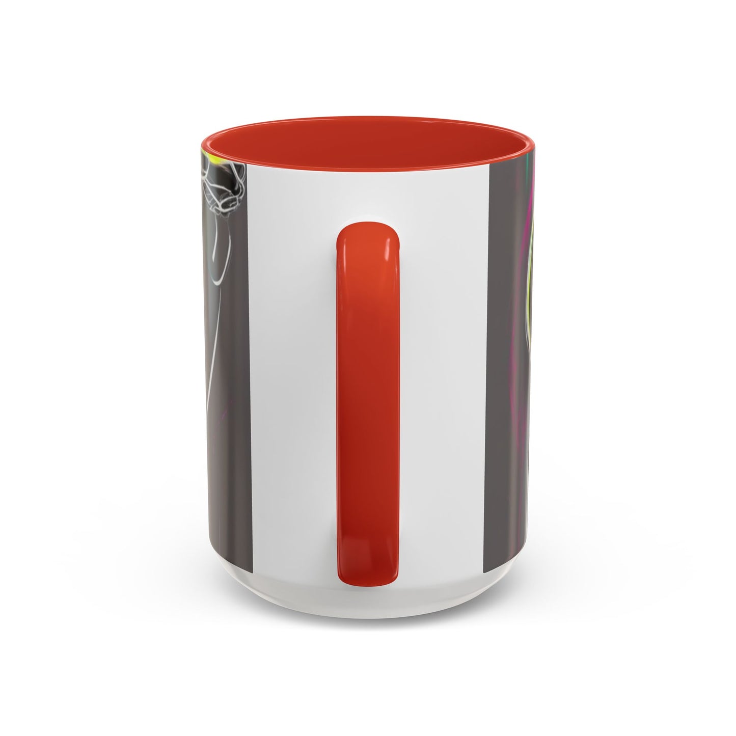 boostlete-iron-intent-scene-athlete-neon-monoline-0140 — Accent Mug 11oz/15oz