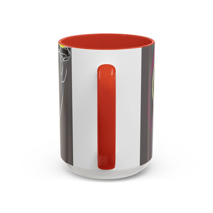 boostlete-iron-intent-scene-athlete-neon-monoline-0140 — Accent Mug 11oz/15oz