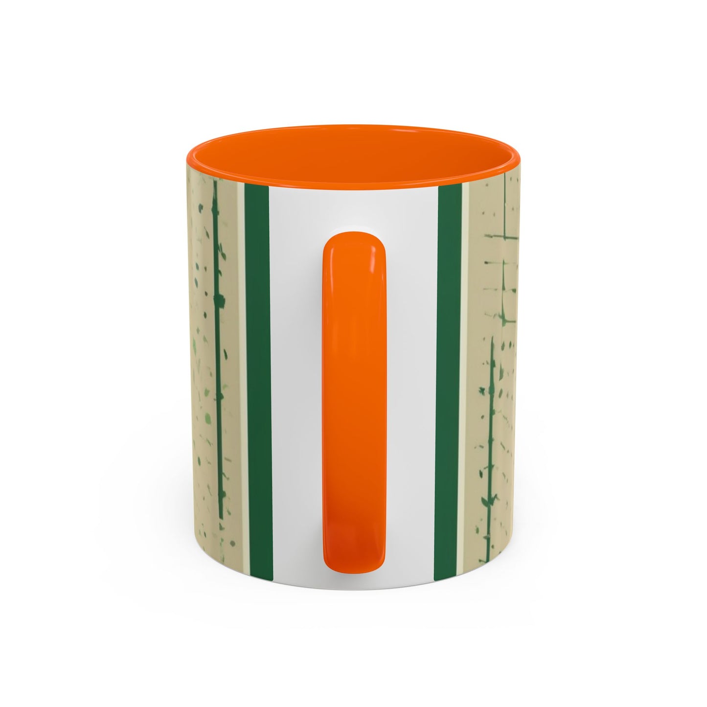 boostlete-recovery-progress-icon-checklist-halftone-vector-0034 — Accent Mug 11oz/15oz