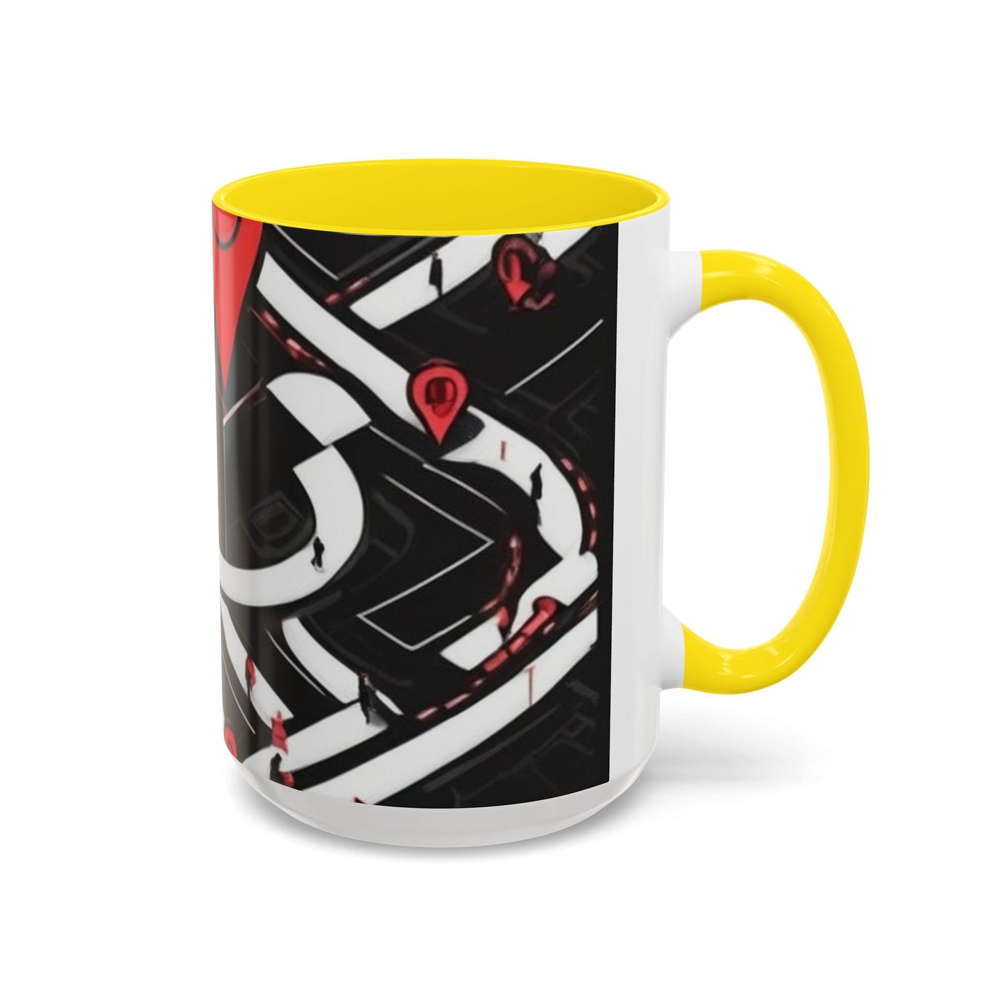 boostlete-am-crew-icon-map-matte-isometric-0094 — Accent Mug 11oz/15oz