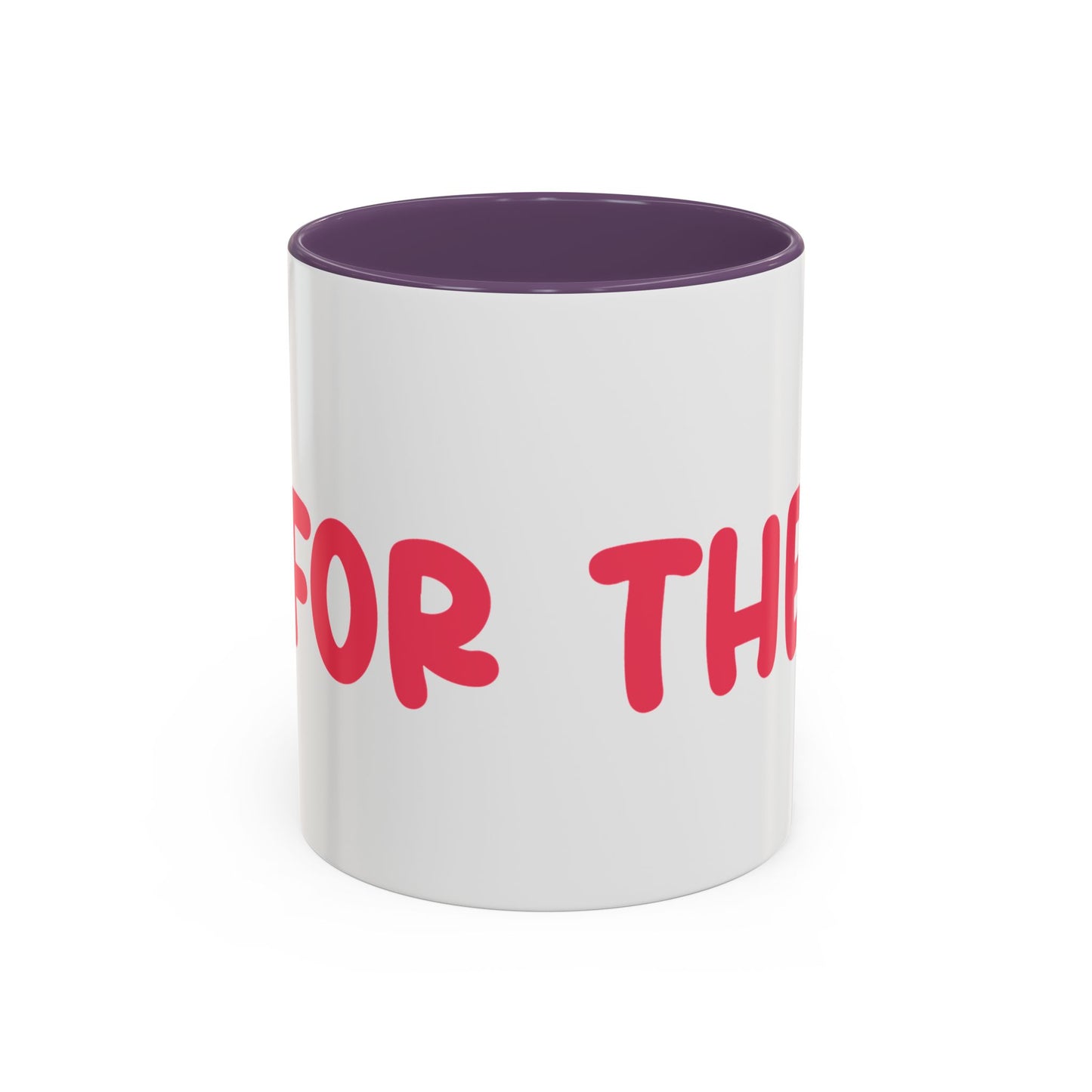 Yoga (25) — Accent Mug 11oz/15oz