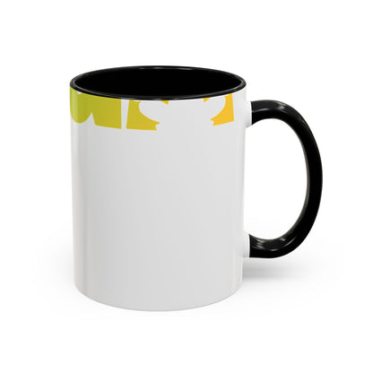 Yoga (6) — Accent Mug 11oz/15oz