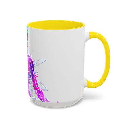 Yoga (99) — Accent Mug 11oz/15oz