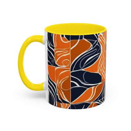boostlete-rise-grind-pattern-sprint-vector-0207 — Accent Mug 11oz/15oz