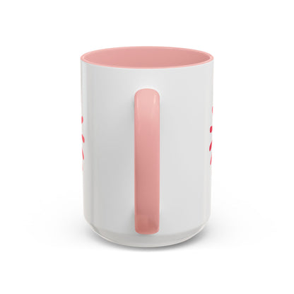Yoga (21) — Accent Mug 11oz/15oz