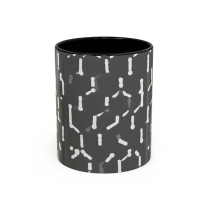 boostlete-recovery-progress-pattern-dotted-industrial-0355 — Accent Mug 11/15oz