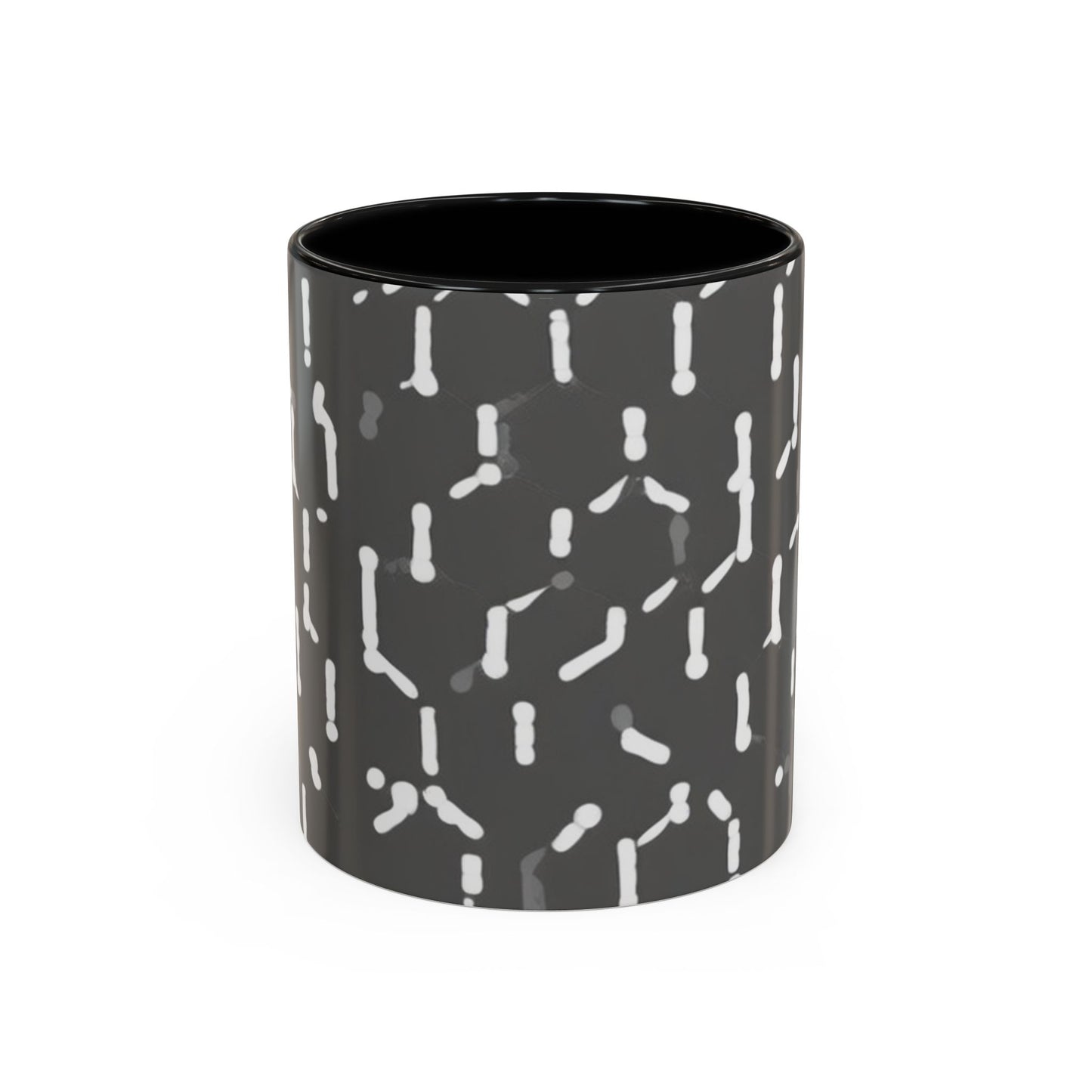 boostlete-recovery-progress-pattern-dotted-industrial-0355 — Accent Mug 11/15oz