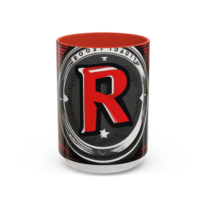 boostlete-mile-by-mile-type-boost-today-micro-modern-0141 — Accent Mug 11oz/15oz