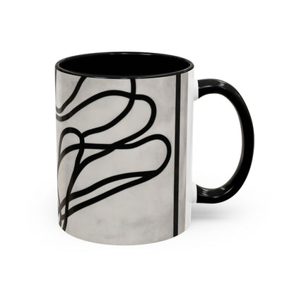 boostlete-rise-grind-icon-jump-duotone-industrial-0098 — Accent Mug 11oz/15oz