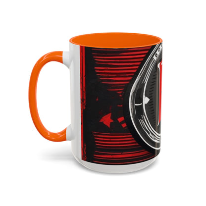 boostlete-mile-by-mile-type-boost-today-micro-modern-0141 — Accent Mug 11oz/15oz