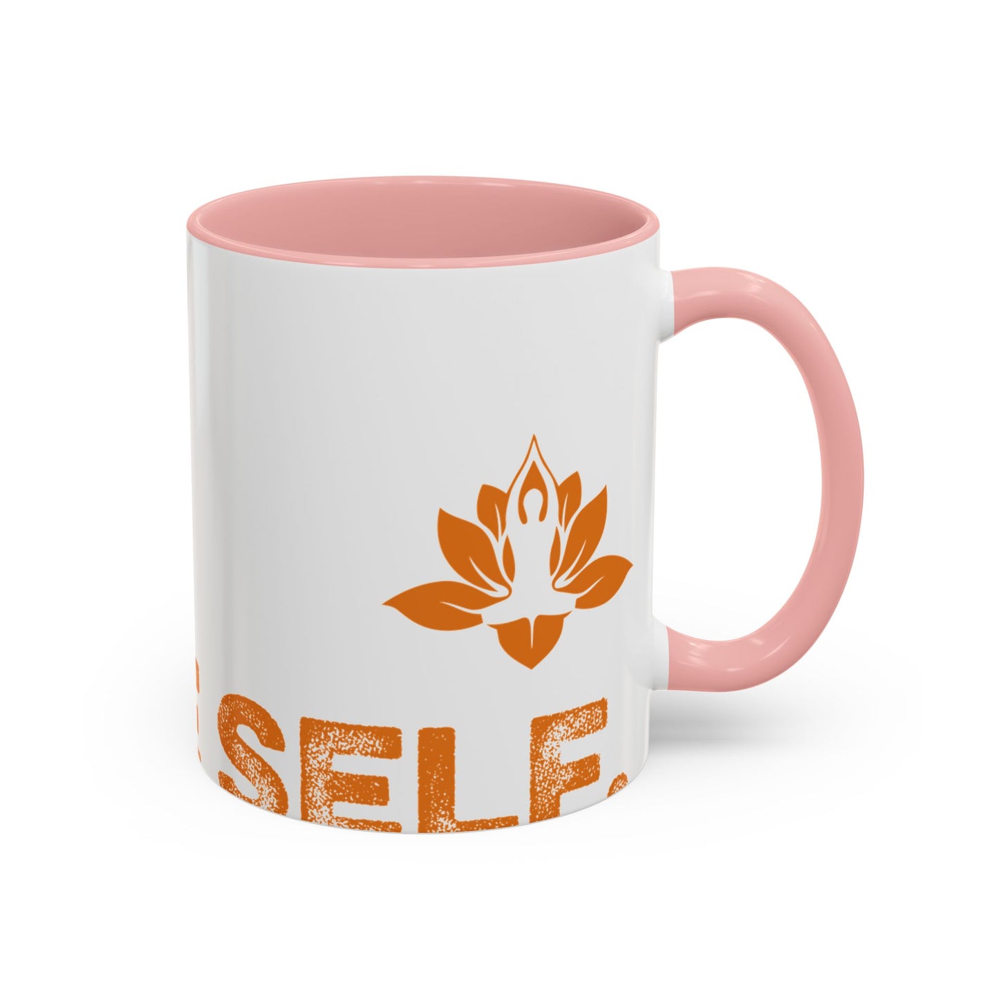 Yoga (90) — Accent Mug 11oz/15oz