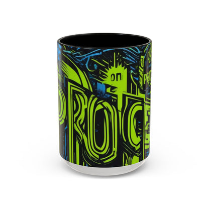 boostlete-rise-grind-type-respect-the-process-big-monoline-0265 — Accent Mug 11oz/15oz