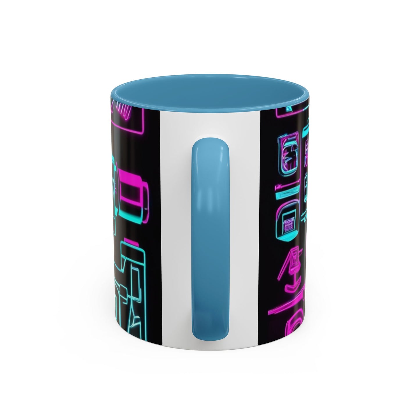 boostlete-rise-grind-type-battery-100-effort-split-blueprint-0205 — Accent Mug 11oz/15oz