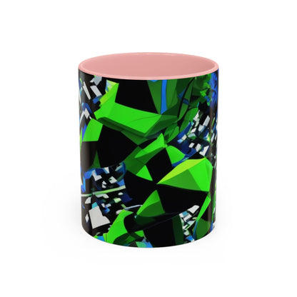 boostlete-pr-season-scene-sprinter-3d-geometric-0896 — Accent Mug 11/15oz