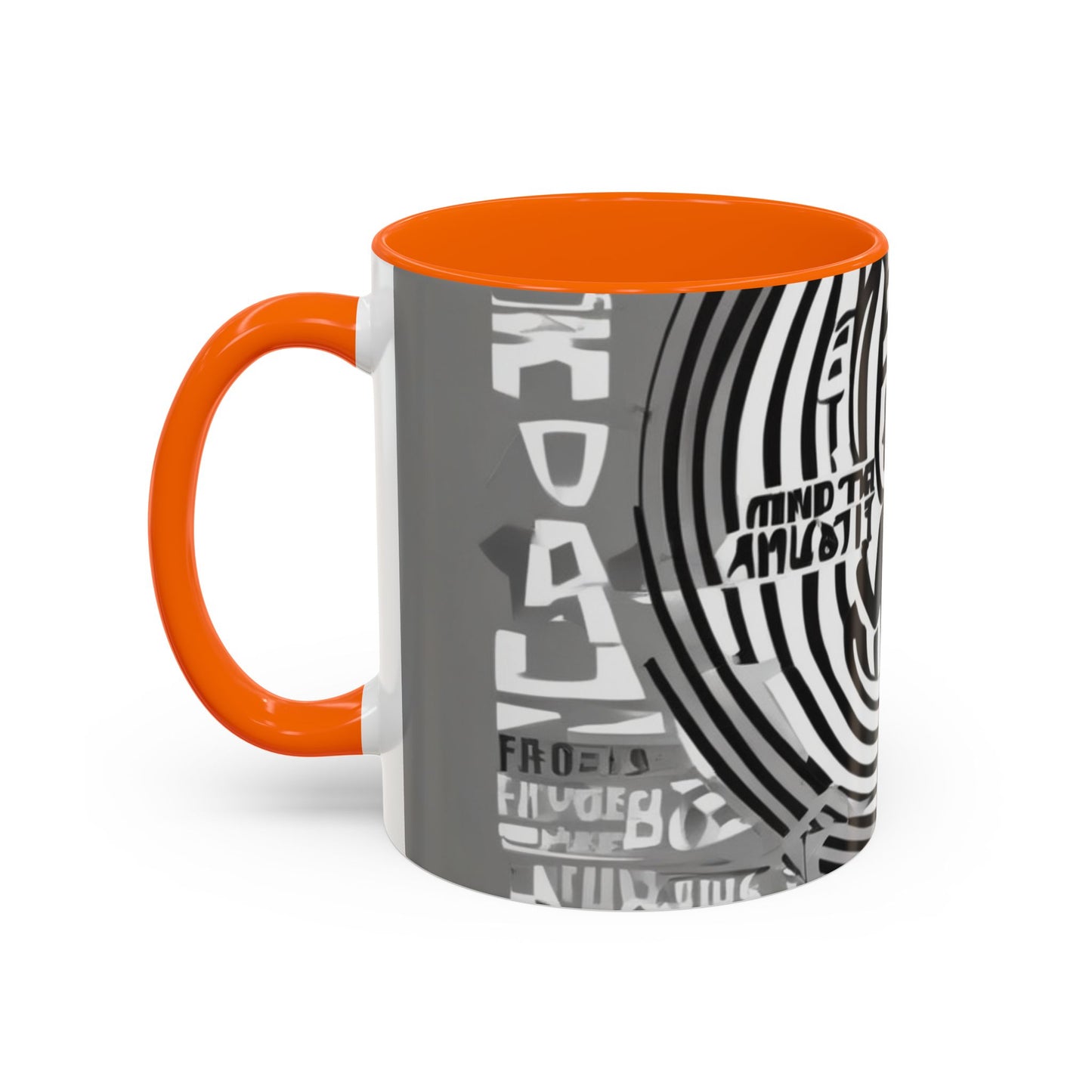 boostlete-recovery-progress-type-body-follows-mind-arc-modern-0053 — Accent Mug 11oz/15oz