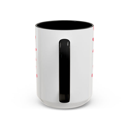 Yoga (19) — Accent Mug 11oz/15oz