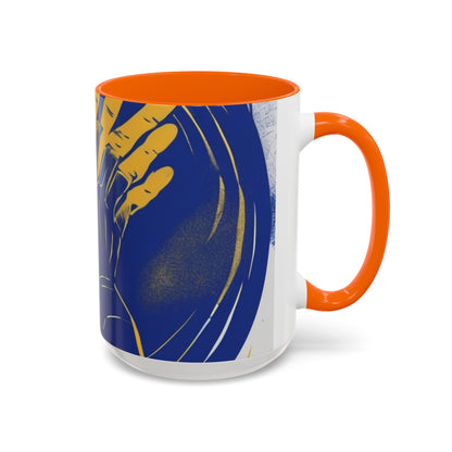 boostlete-am-crew-scene-athlete-neon-vector-0304 — Accent Mug 11oz/15oz