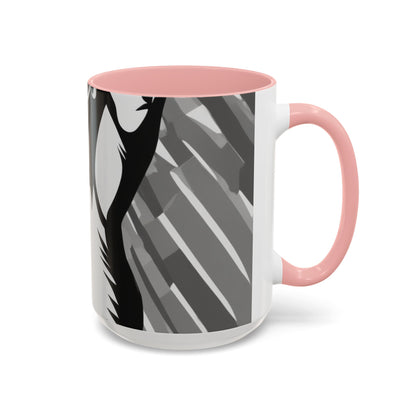 boostlete-iron-intent-scene-kettlebell-grainy-modern-0276 — Accent Mug 11oz/15oz