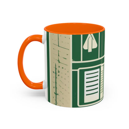 boostlete-recovery-progress-icon-checklist-halftone-vector-0034 — Accent Mug 11oz/15oz