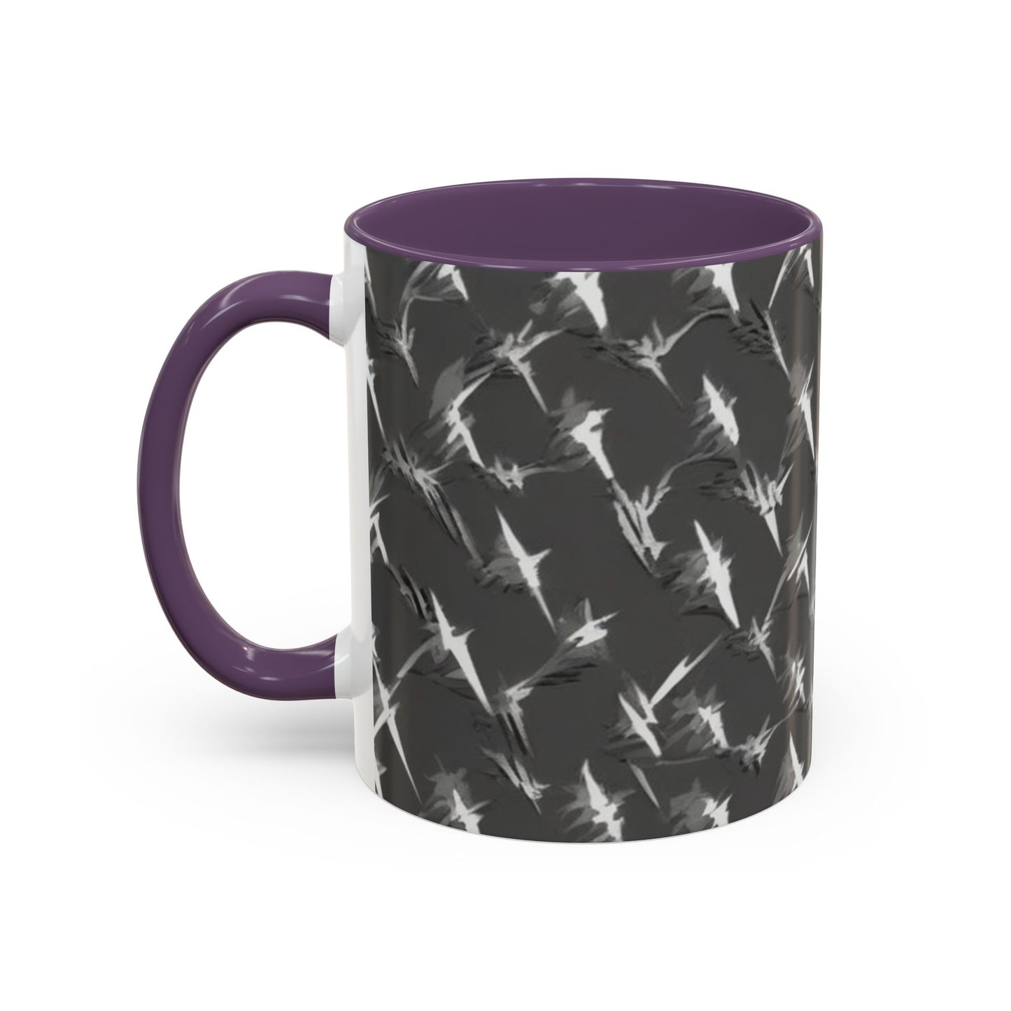 boostlete-recovery-progress-pattern-micro-athletic-0159 — Accent Mug 11oz/15oz