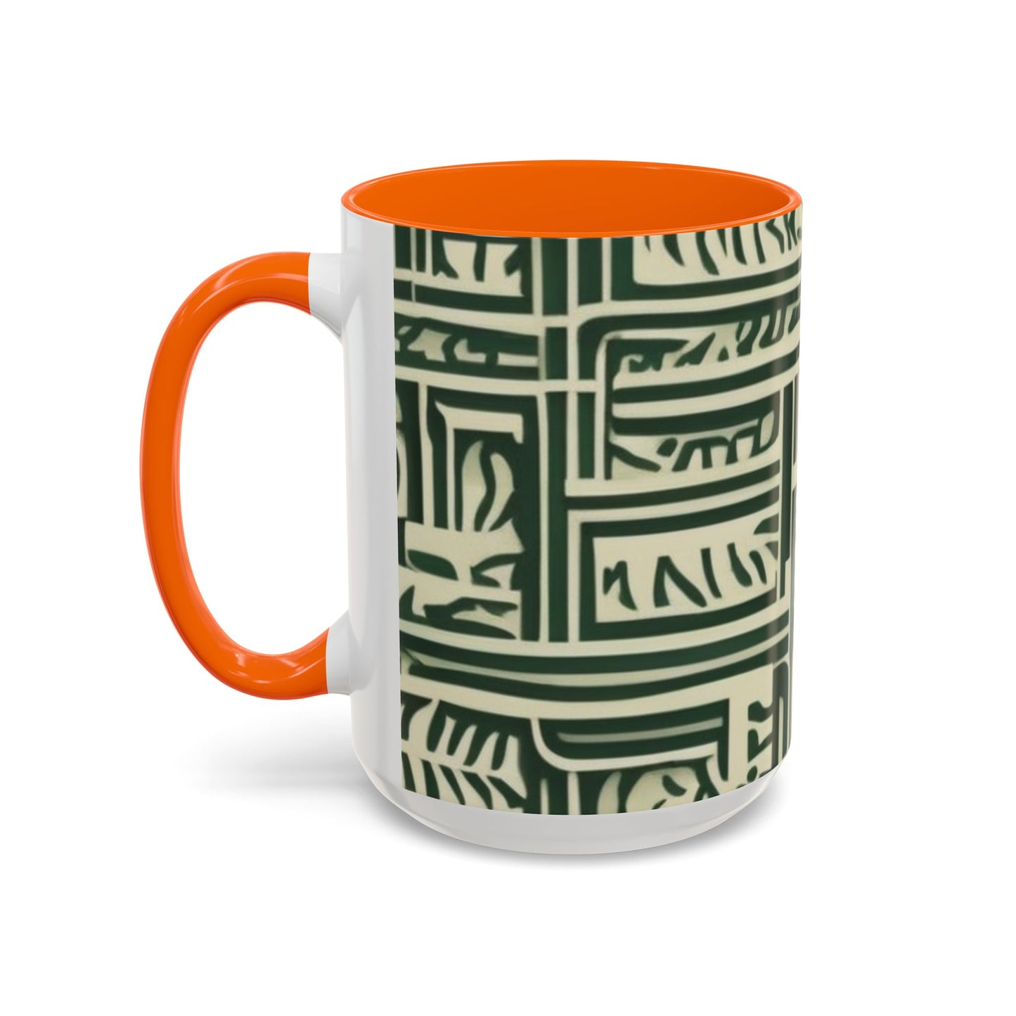 boostlete-rise-grind-pattern-stair-steps-paper-0031 — Accent Mug 11oz/15oz
