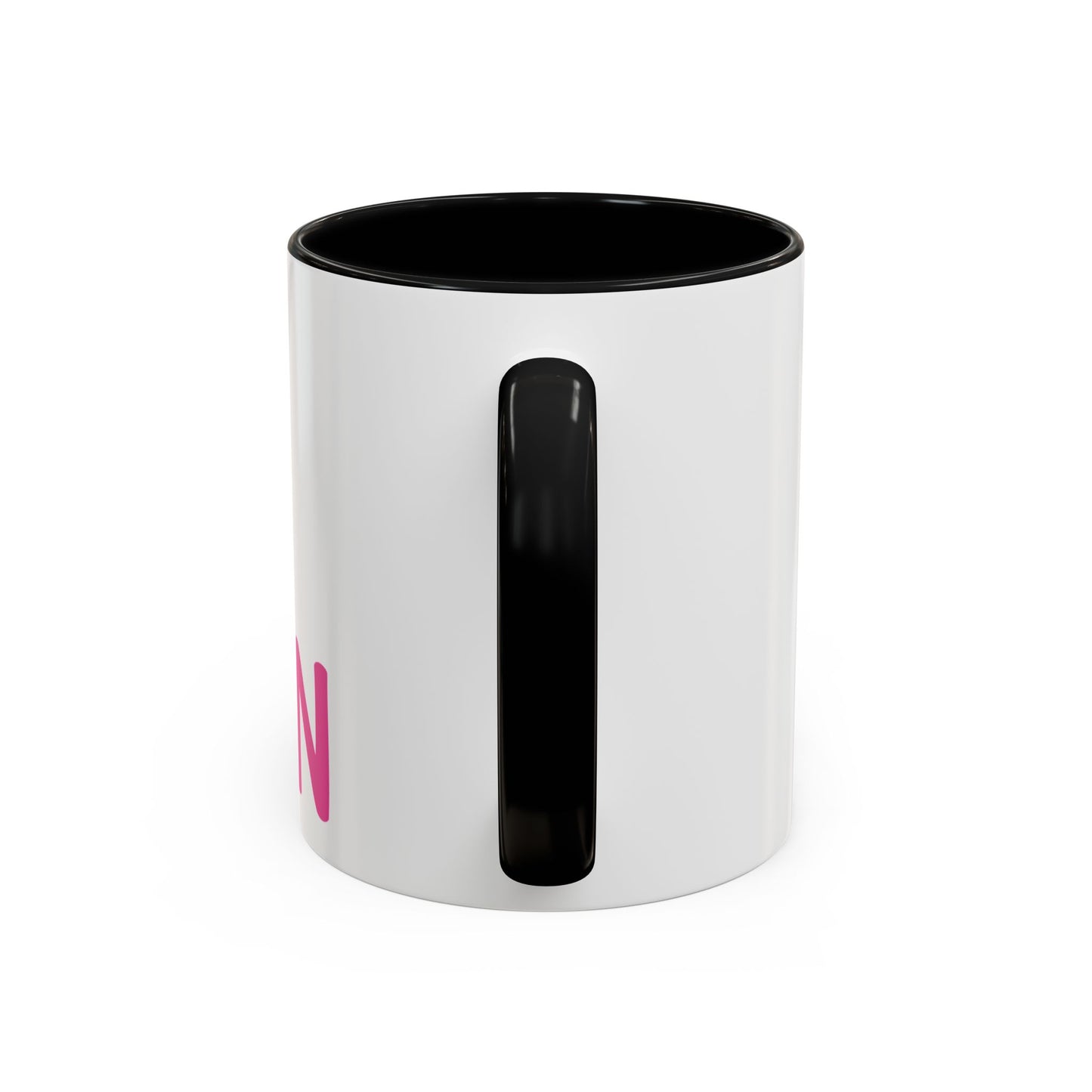 Yoga (51) — Accent Mug 11oz/15oz