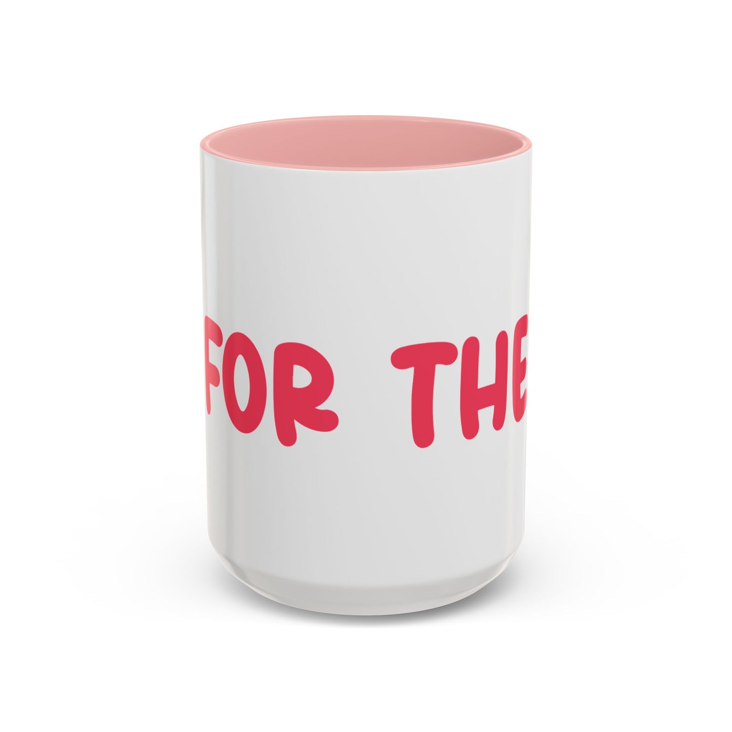 Yoga (25) — Accent Mug 11oz/15oz