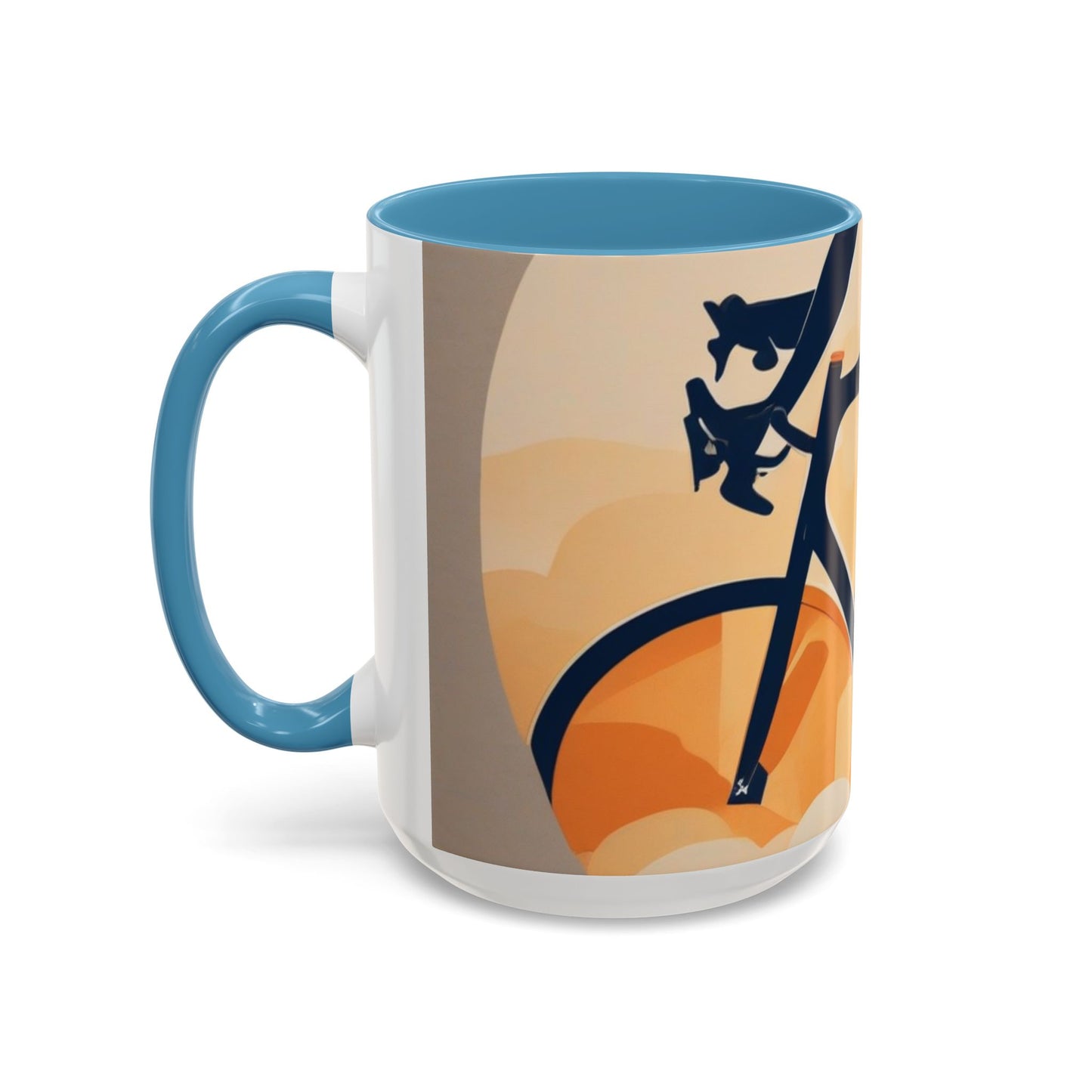 boostlete-headspace-icon-cyclist-matte-monoline-0010 (1) — Accent Mug 11oz/15oz