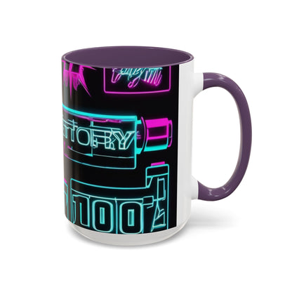 boostlete-rise-grind-type-battery-100-effort-split-blueprint-0205 — Accent Mug 11oz/15oz