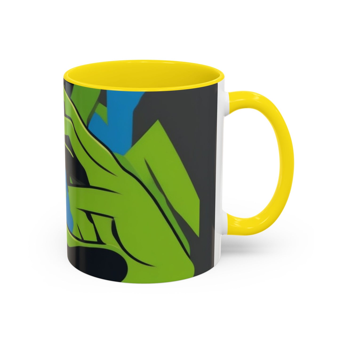 boostlete-mile-by-mile-scene-athlete-offset-modern-0824 — Accent Mug 11/15oz