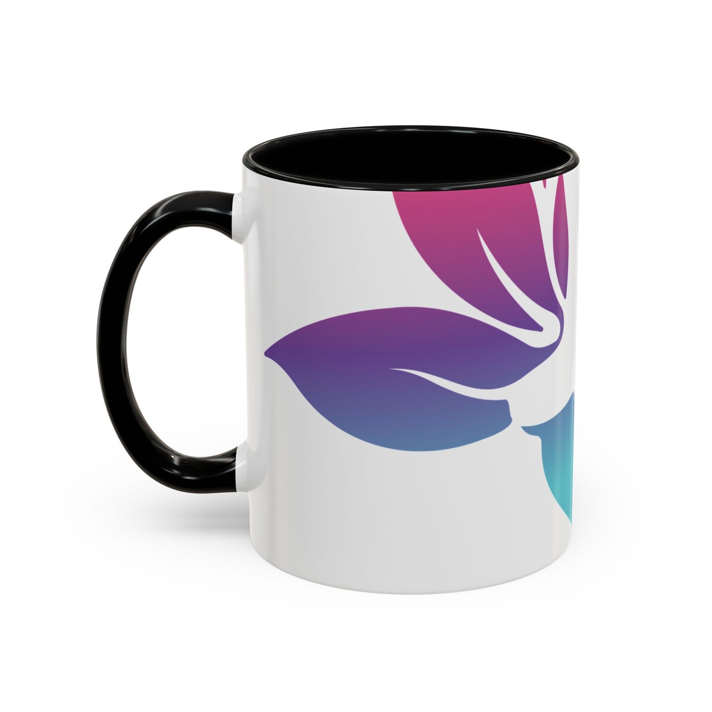 Yoga (8) — Accent Mug 11oz/15oz
