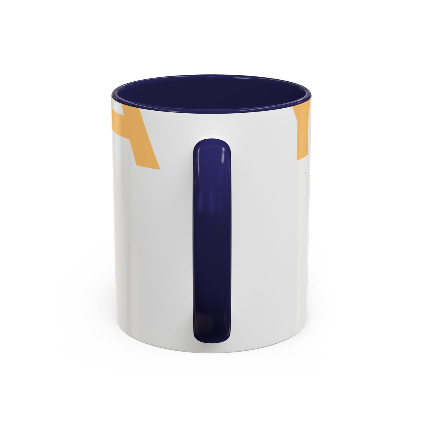 Yoga (108) — Accent Mug 11oz/15oz