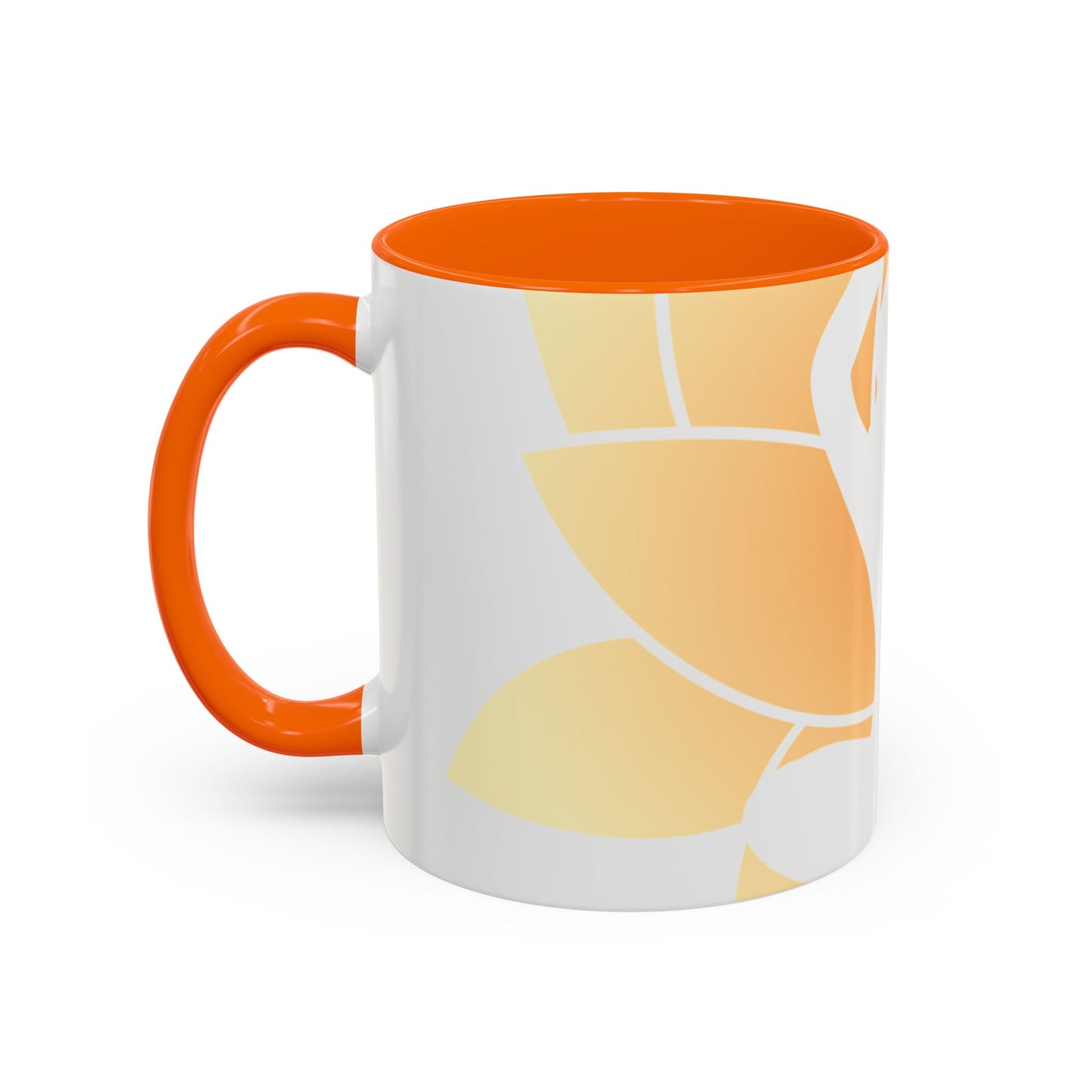 Yoga (48) — Accent Mug 11oz/15oz