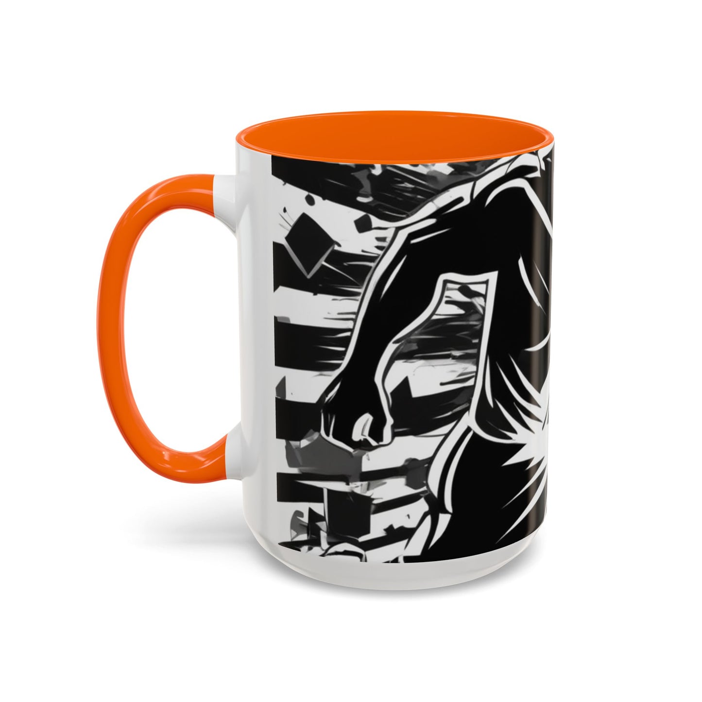 boostlete-field-day-scene-sprinter-halftone-athletic-0248 — Accent Mug 11oz/15oz