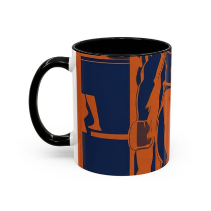 boostlete-rise-grind-scene-deadlift-3d-paper-0812 — Accent Mug 11/15oz