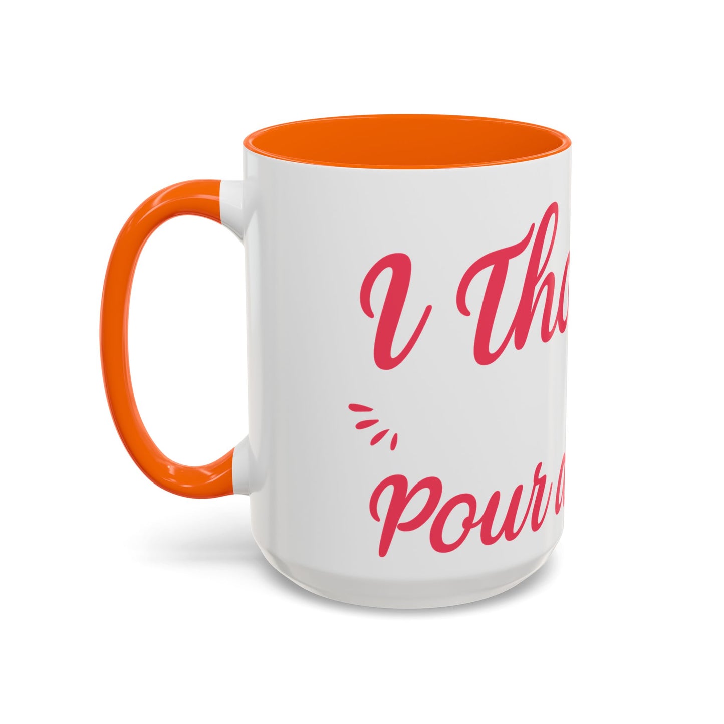 Yoga (18) — Accent Mug 11oz/15oz
