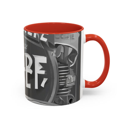 boostlete-recovery-progress-type-still-here-banner-paper-0201 — Accent Mug 11oz/15oz