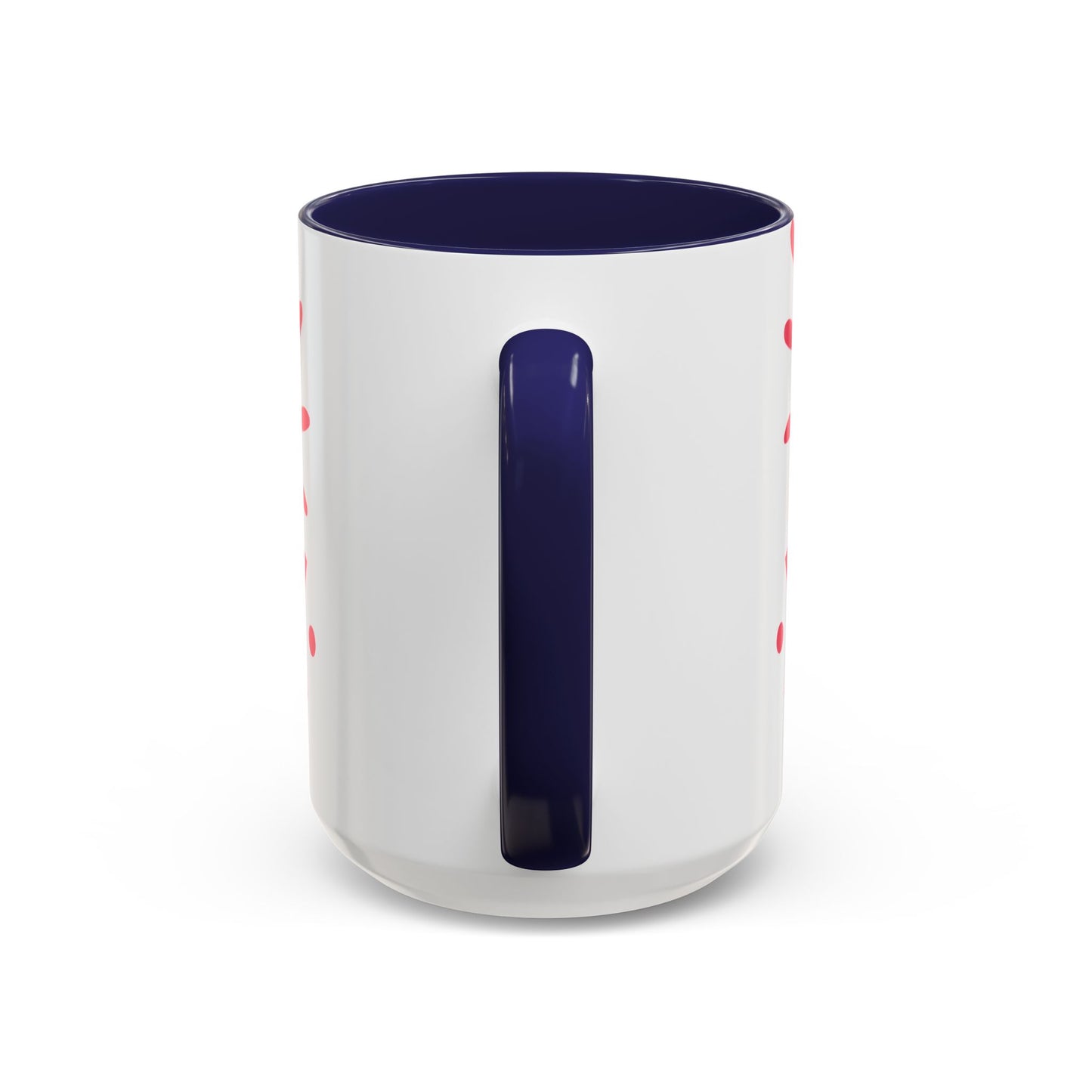 Yoga (19) — Accent Mug 11oz/15oz