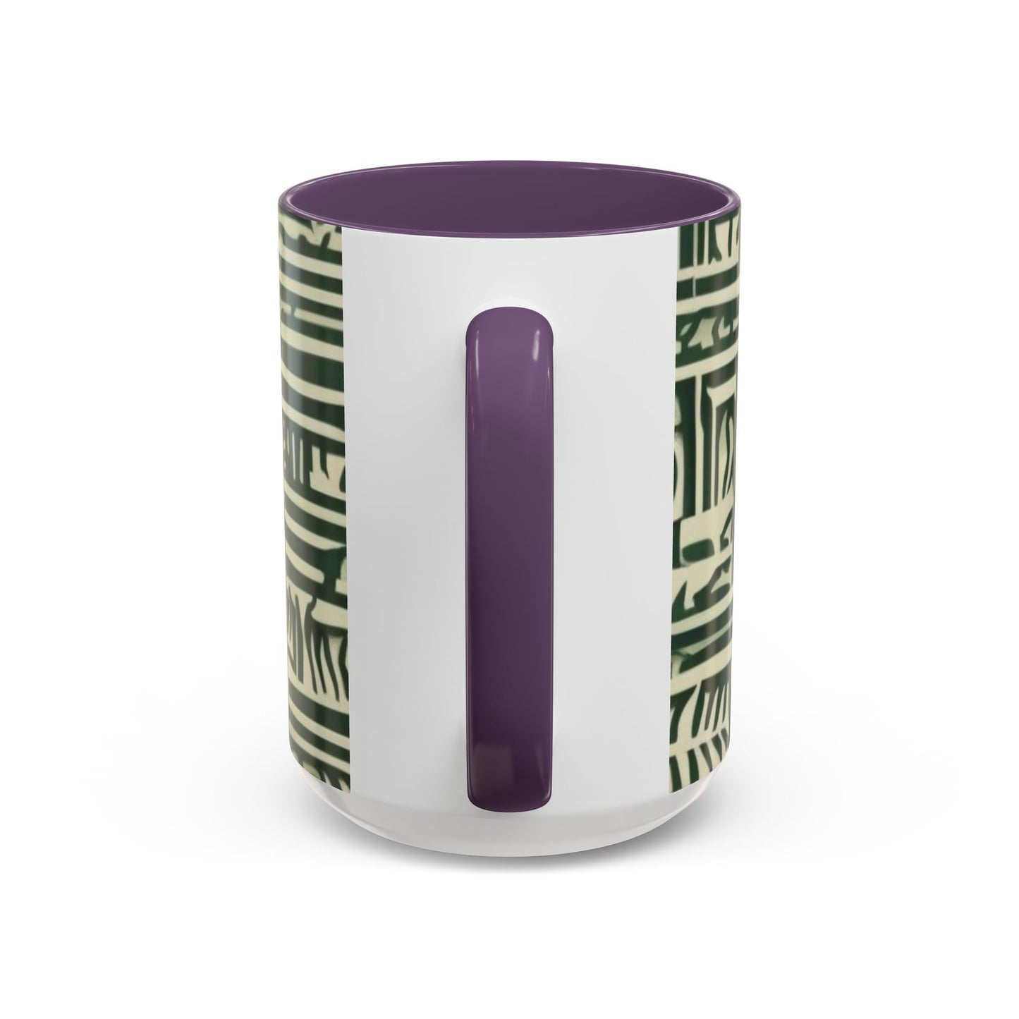 boostlete-rise-grind-pattern-stair-steps-paper-0031 — Accent Mug 11oz/15oz