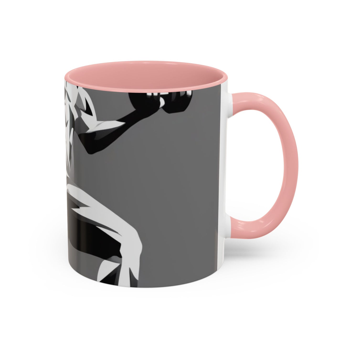boostlete-pr-season-scene-lunge-speed-isometric-0316 — Accent Mug 11/15oz