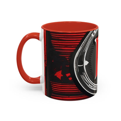 boostlete-mile-by-mile-type-boost-today-micro-modern-0141 — Accent Mug 11oz/15oz